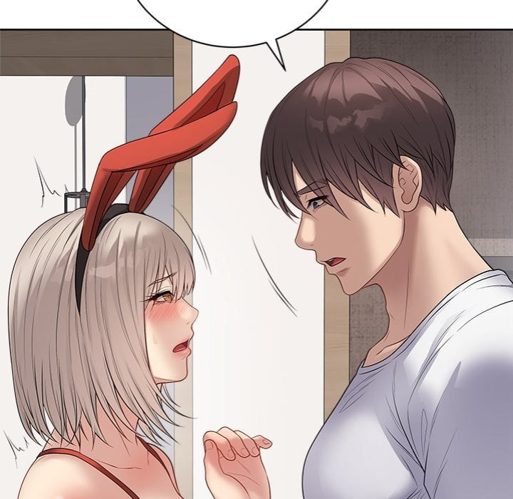 Signed, Sealed, Mistaken - Chapter 51 [photo 102] - MangaPorn