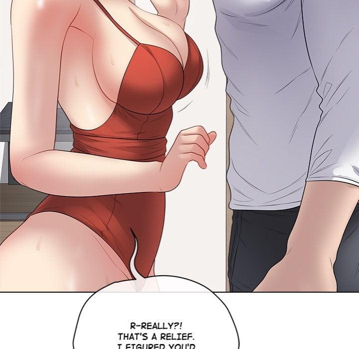 Signed, Sealed, Mistaken - Chapter 51 [photo 103] - MangaPorn