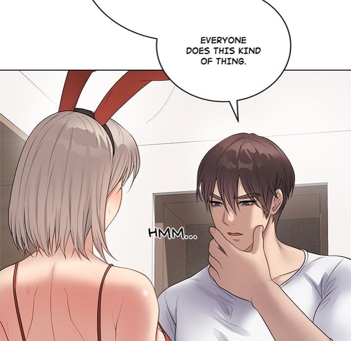 Signed, Sealed, Mistaken - Chapter 51 [photo 105] - MangaPorn