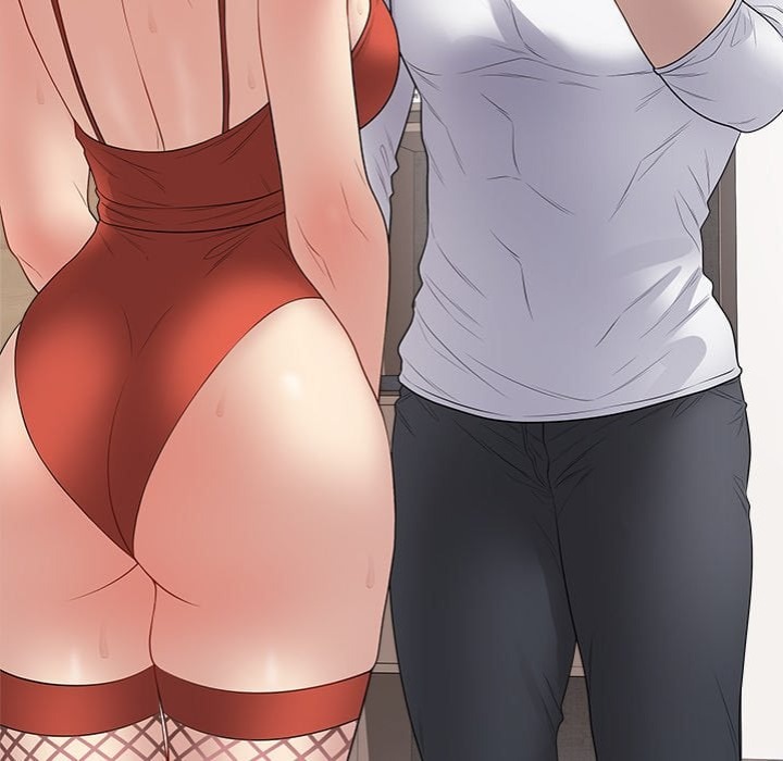 Signed, Sealed, Mistaken - Chapter 51 [photo 106] - MangaPorn