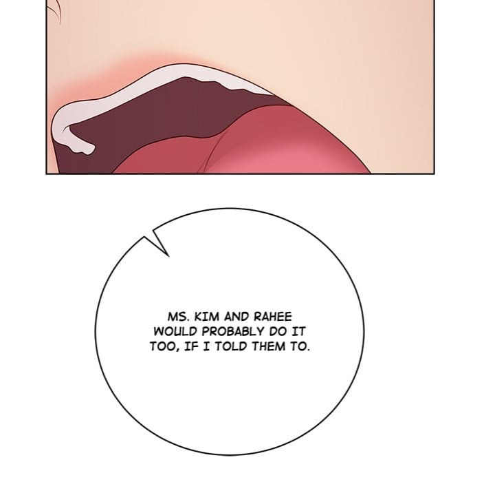 Signed, Sealed, Mistaken - Chapter 51 [photo 109] - MangaPorn