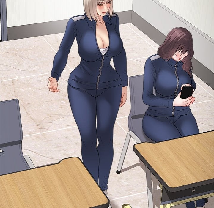 Signed, Sealed, Mistaken - Chapter 51 [photo 11] - MangaPorn