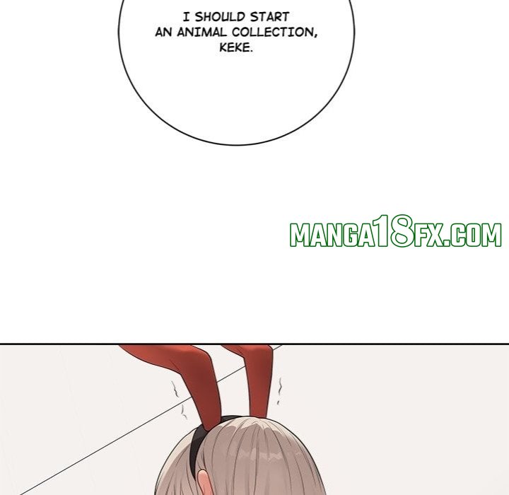 Signed, Sealed, Mistaken - Chapter 51 [photo 114] - MangaPorn