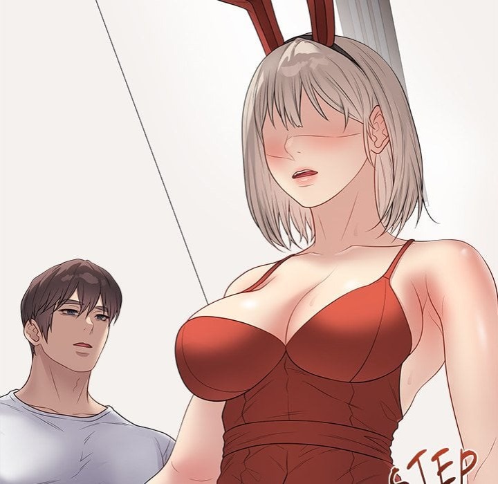 Signed, Sealed, Mistaken - Chapter 51 [photo 120] - MangaPorn