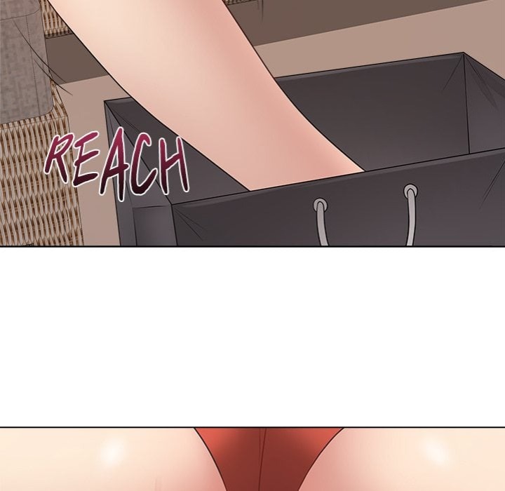 Signed, Sealed, Mistaken - Chapter 51 [photo 123] - MangaPorn