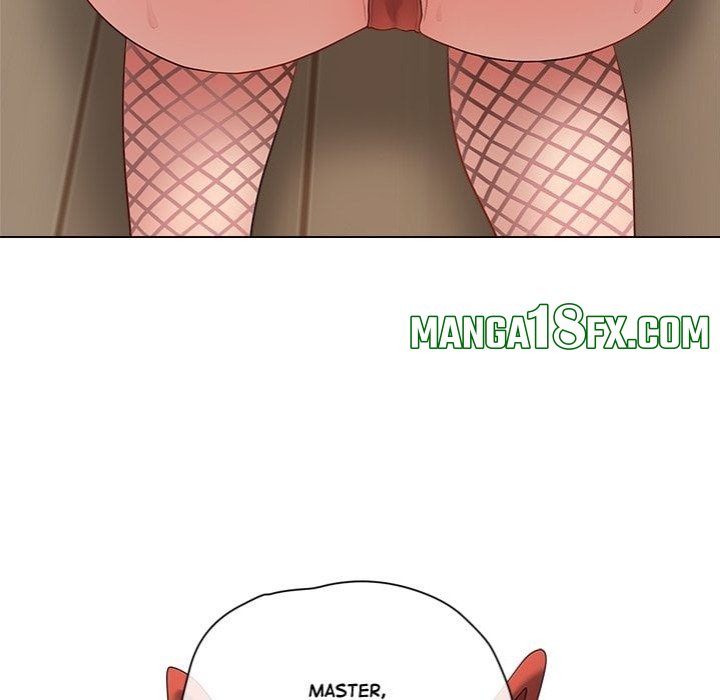 Signed, Sealed, Mistaken - Chapter 51 [photo 128] - MangaPorn