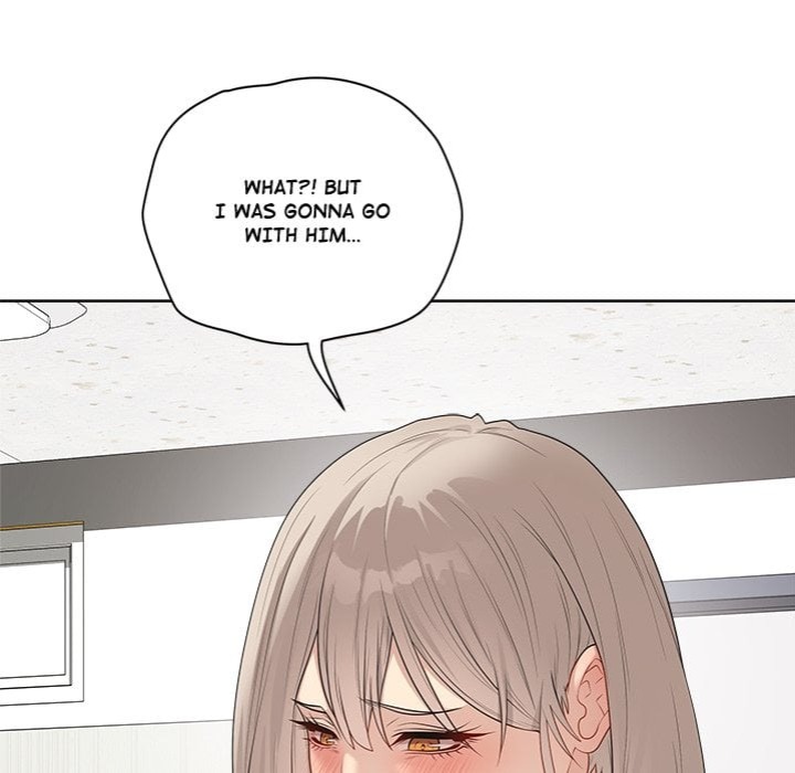 Signed, Sealed, Mistaken - Chapter 51 [photo 13] - MangaPorn