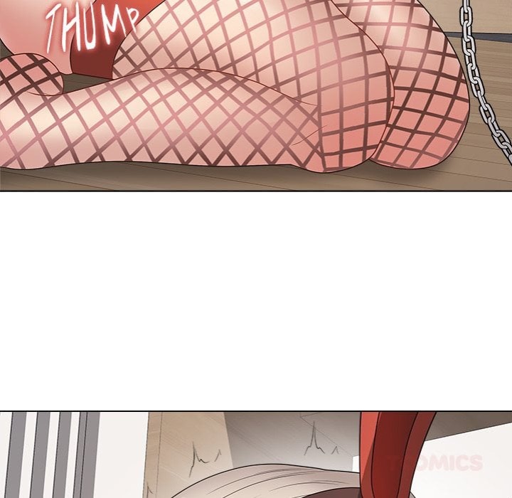 Signed, Sealed, Mistaken - Chapter 51 [photo 136] - MangaPorn