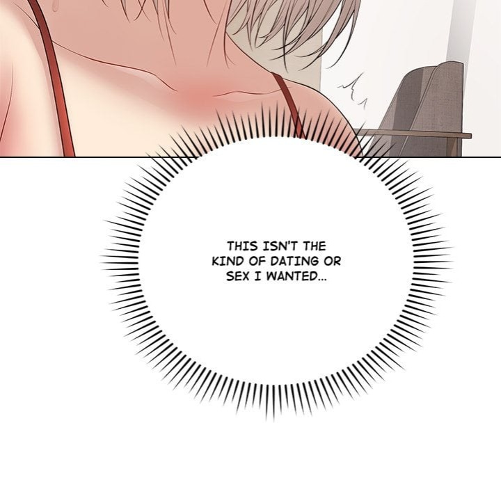 Signed, Sealed, Mistaken - Chapter 51 [photo 138] - MangaPorn