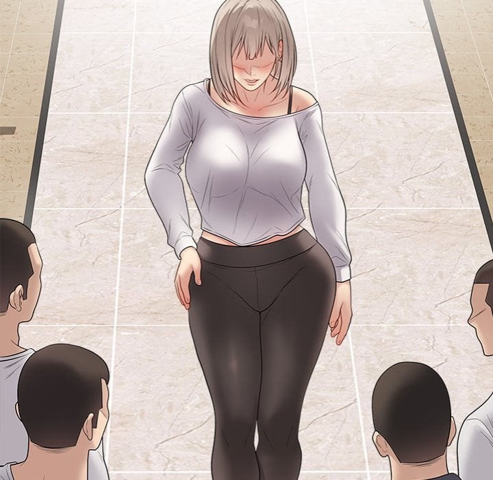 Signed, Sealed, Mistaken - Chapter 51 [photo 140] - MangaPorn