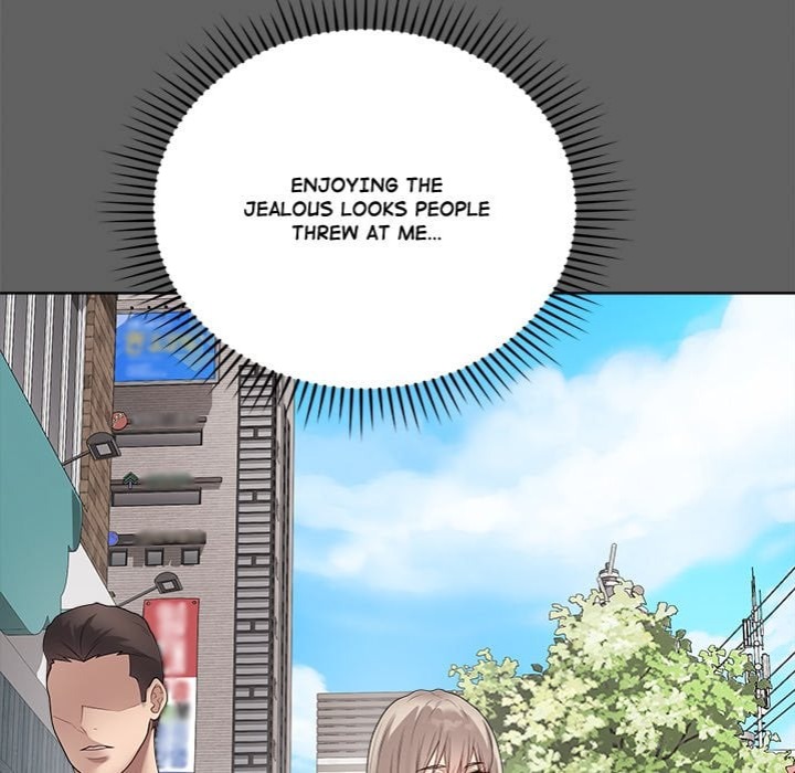 Signed, Sealed, Mistaken - Chapter 51 [photo 143] - MangaPorn