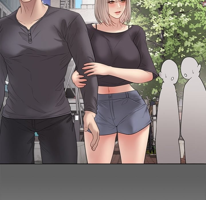 Signed, Sealed, Mistaken - Chapter 51 [photo 144] - MangaPorn