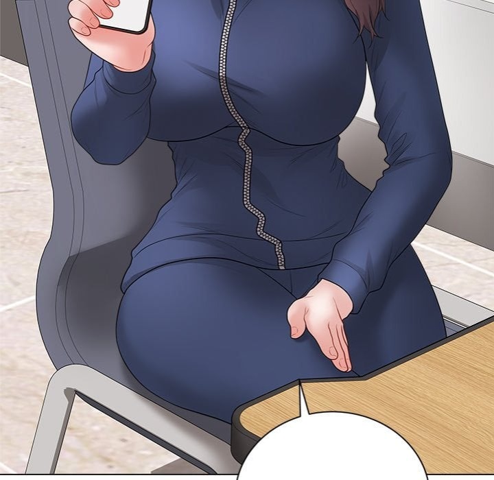 Signed, Sealed, Mistaken - Chapter 51 [photo 17] - MangaPorn