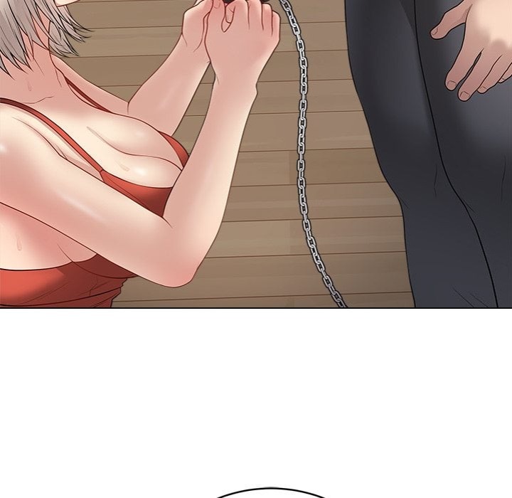 Signed, Sealed, Mistaken - Chapter 51 [photo 170] - MangaPorn