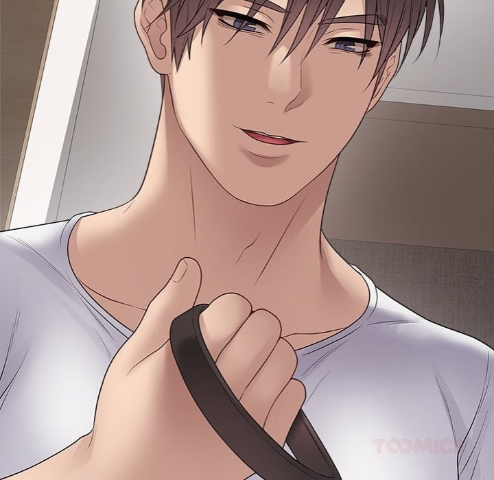 Signed, Sealed, Mistaken - Chapter 51 [photo 172] - MangaPorn