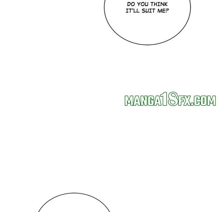 Signed, Sealed, Mistaken - Chapter 51 [photo 18] - MangaPorn