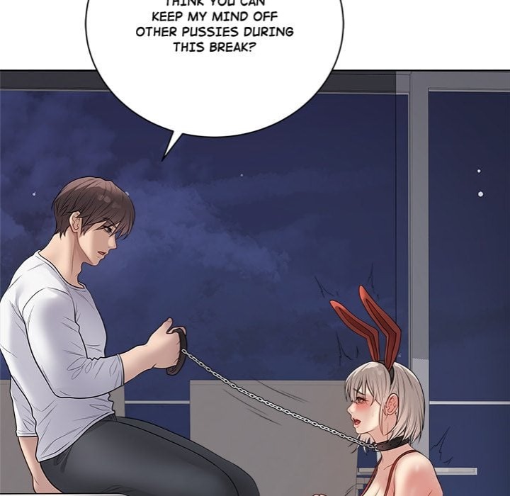 Signed, Sealed, Mistaken - Chapter 51 [photo 180] - MangaPorn