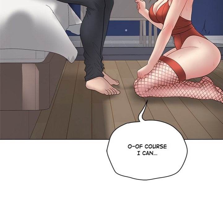 Signed, Sealed, Mistaken - Chapter 51 [photo 181] - MangaPorn