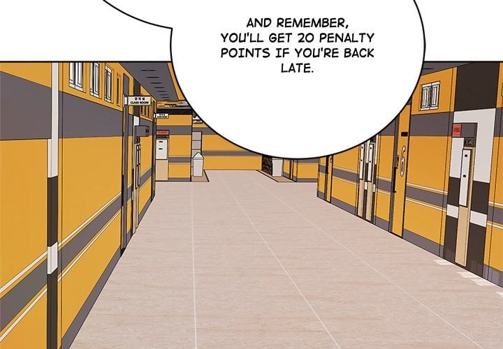 Signed, Sealed, Mistaken - Chapter 51 [photo 2] - MangaPorn