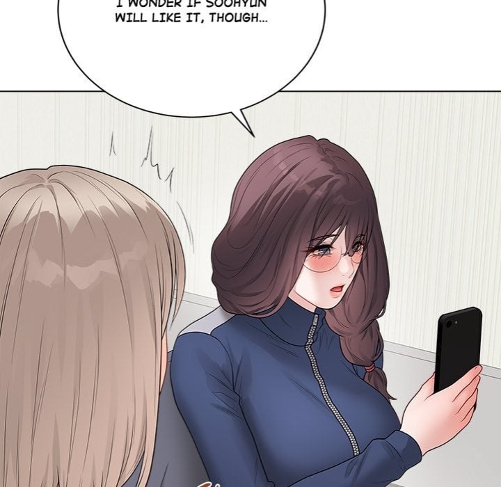 Signed, Sealed, Mistaken - Chapter 51 [photo 22] - MangaPorn