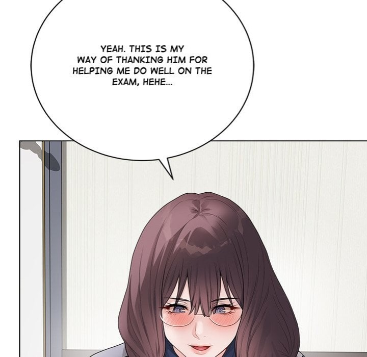 Signed, Sealed, Mistaken - Chapter 51 [photo 25] - MangaPorn