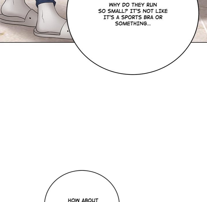 Signed, Sealed, Mistaken - Chapter 51 [photo 34] - MangaPorn