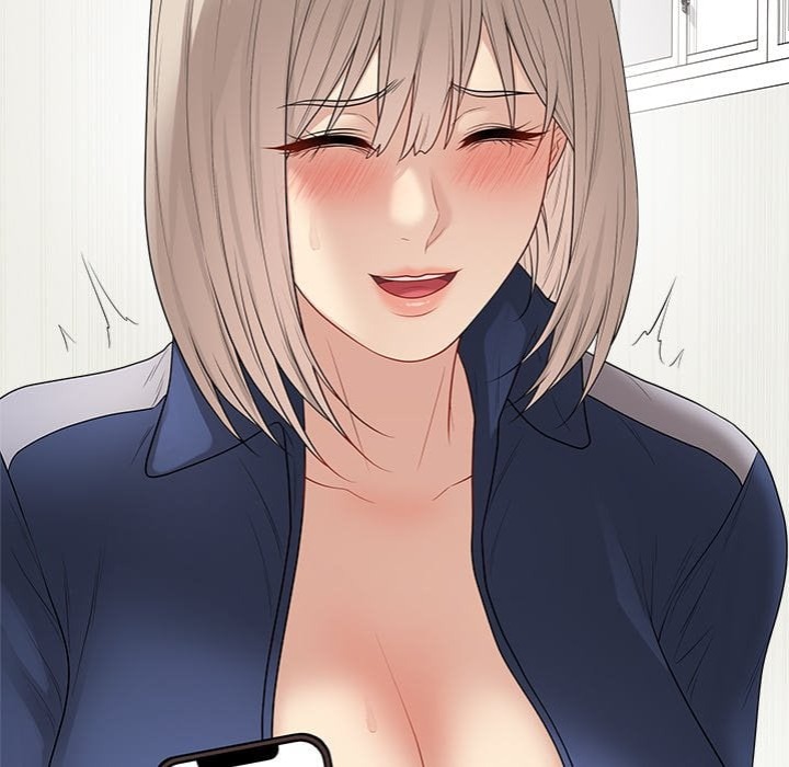 Signed, Sealed, Mistaken - Chapter 51 [photo 36] - MangaPorn