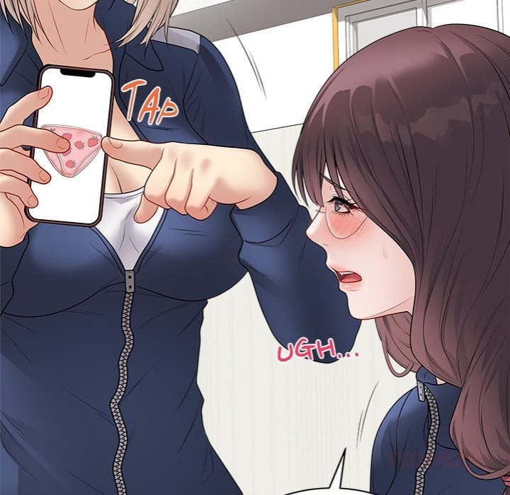 Signed, Sealed, Mistaken - Chapter 51 [photo 40] - MangaPorn