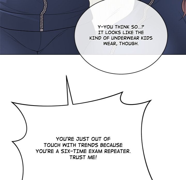 Signed, Sealed, Mistaken - Chapter 51 [photo 41] - MangaPorn