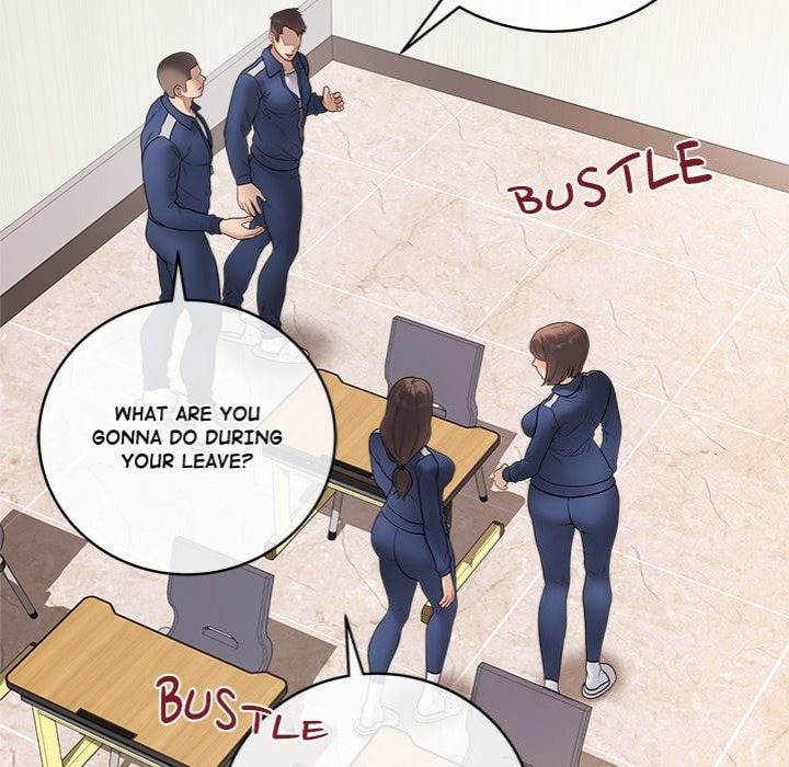 Signed, Sealed, Mistaken - Chapter 51 [photo 5] - MangaPorn