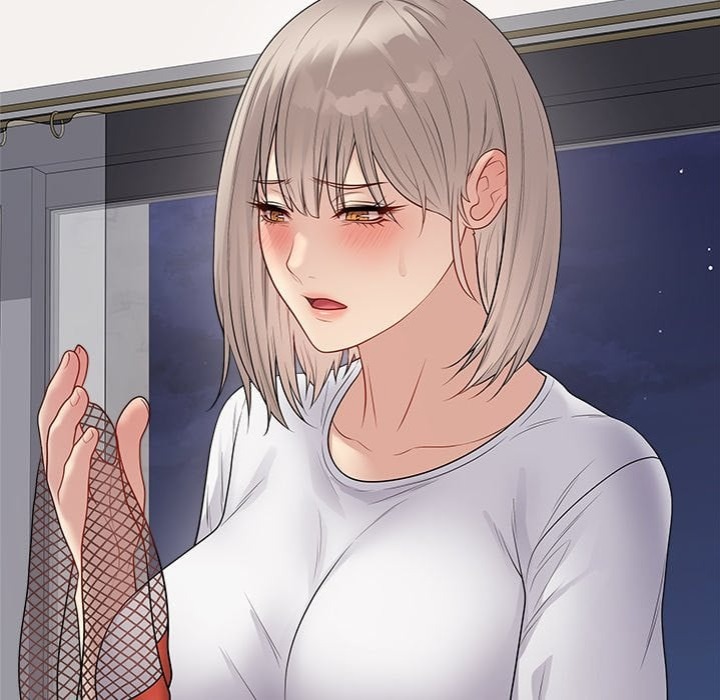 Signed, Sealed, Mistaken - Chapter 51 [photo 50] - MangaPorn