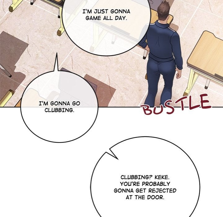 Signed, Sealed, Mistaken - Chapter 51 [photo 6] - MangaPorn