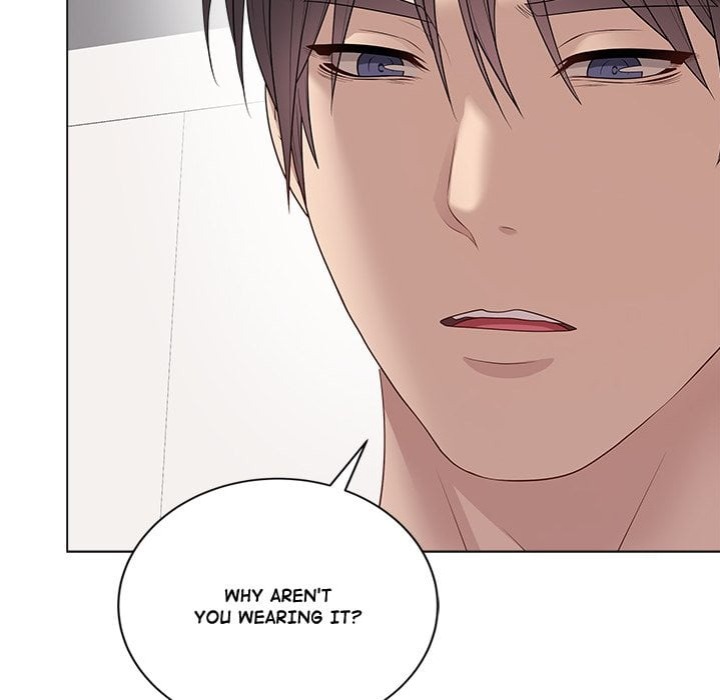 Signed, Sealed, Mistaken - Chapter 51 [photo 62] - MangaPorn