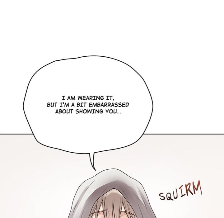 Signed, Sealed, Mistaken - Chapter 51 [photo 68] - MangaPorn