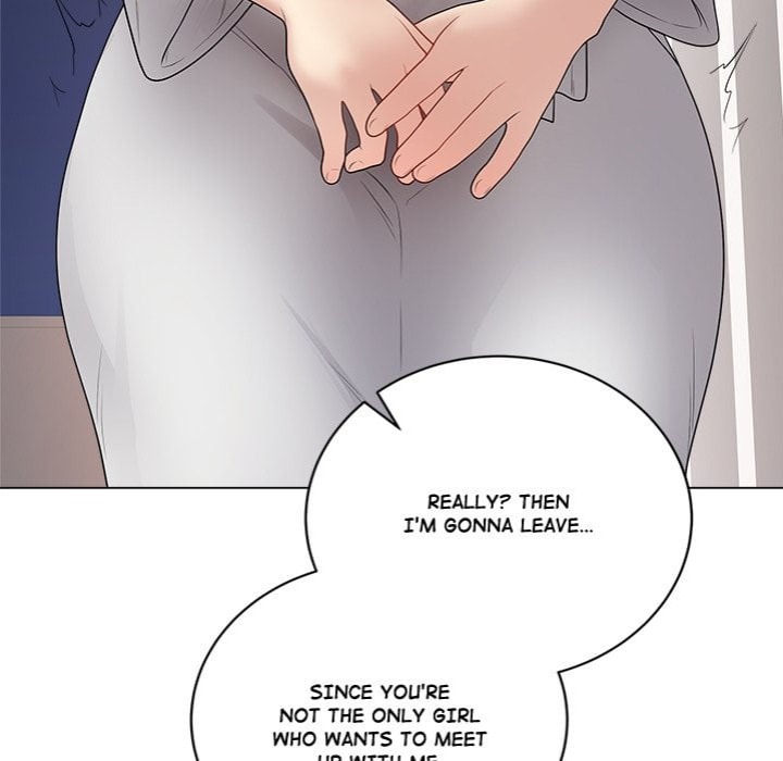 Signed, Sealed, Mistaken - Chapter 51 [photo 70] - MangaPorn