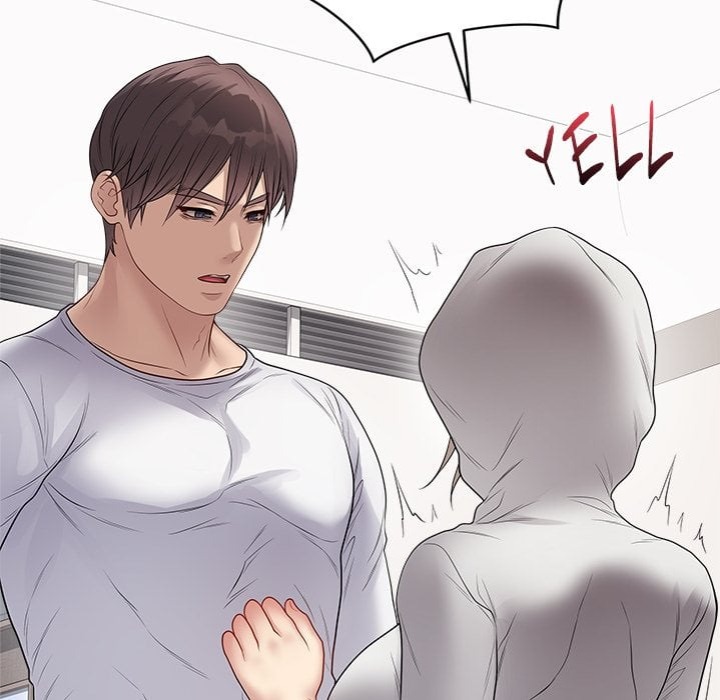 Signed, Sealed, Mistaken - Chapter 51 [photo 72] - MangaPorn