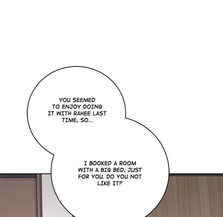 Signed, Sealed, Mistaken - Chapter 51 [photo 78] - MangaPorn