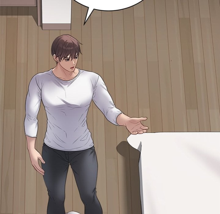 Signed, Sealed, Mistaken - Chapter 51 [photo 79] - MangaPorn