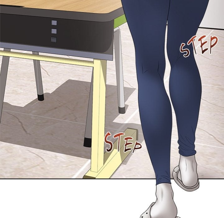 Signed, Sealed, Mistaken - Chapter 51 [photo 9] - MangaPorn