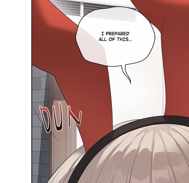 Signed, Sealed, Mistaken - Chapter 51 [photo 94] - MangaPorn