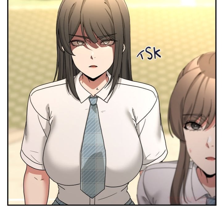 No Men Allowed - Chapter 47 [photo 100] - MangaPorn