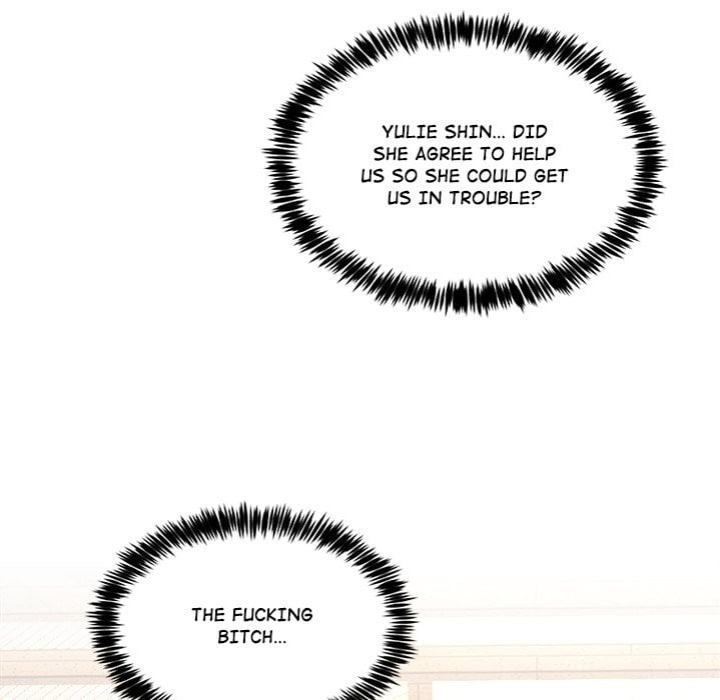 No Men Allowed - Chapter 47 [photo 101] - MangaPorn