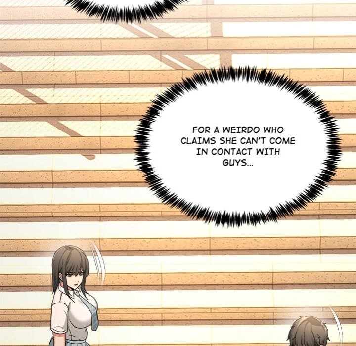 No Men Allowed - Chapter 47 [photo 102] - MangaPorn