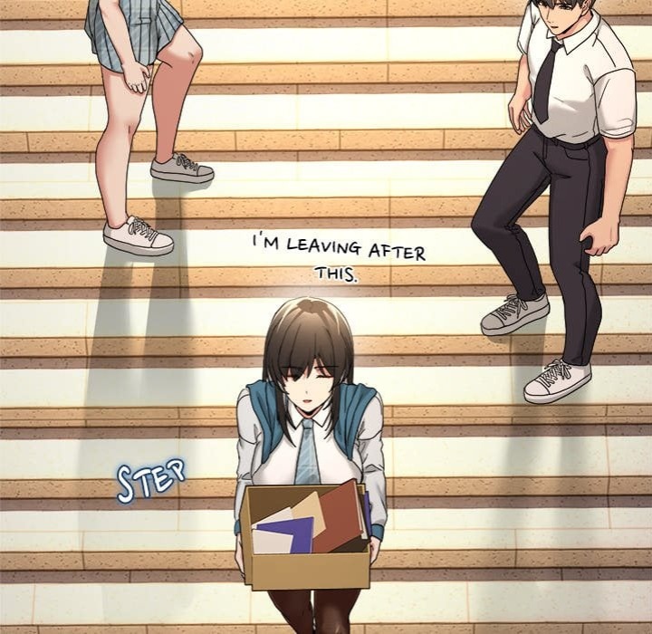 No Men Allowed - Chapter 47 [photo 103] - MangaPorn