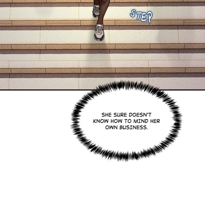 No Men Allowed - Chapter 47 [photo 104] - MangaPorn