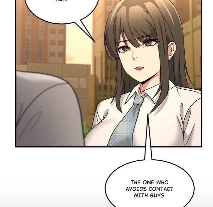 No Men Allowed - Chapter 47 [photo 106] - MangaPorn