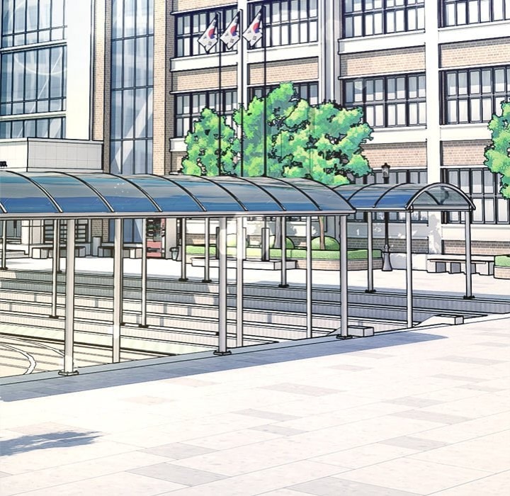 No Men Allowed - Chapter 47 [photo 11] - MangaPorn