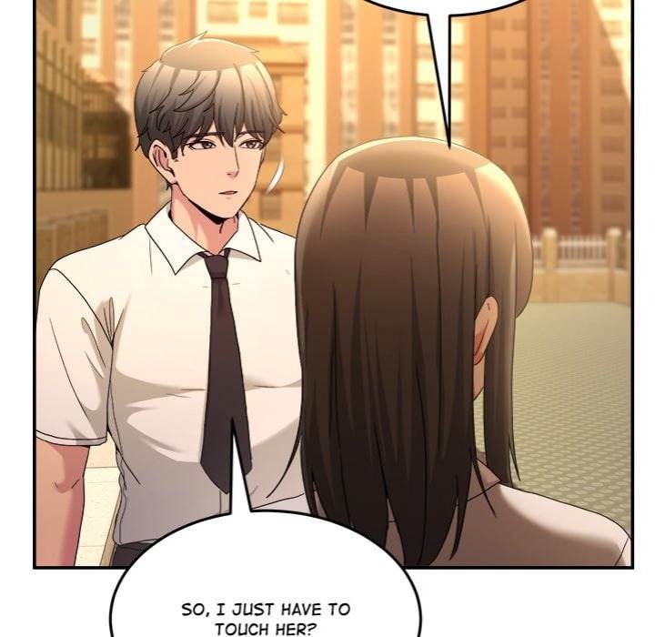 No Men Allowed - Chapter 47 [photo 110] - MangaPorn