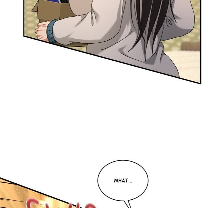 No Men Allowed - Chapter 47 [photo 113] - MangaPorn