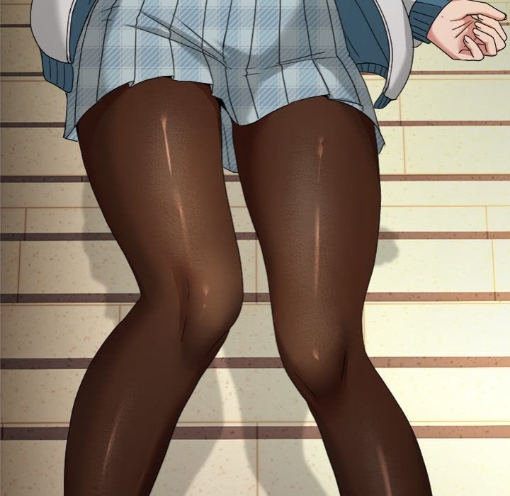 No Men Allowed - Chapter 47 [photo 129] - MangaPorn